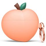 elago Peach Case AirPods 3