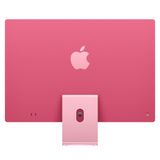 iMac 24-inch M4 Chip 8-Core GPU (Ram 16GB - SSD 256GB)