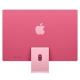 iMac 24-inch M4 Chip 10-Core GPU (Ram 16GB - SSD 256GB)