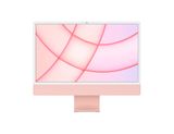 iMac 24-inch M1 Chip 8-core GPU (Ram 8GB - SSD 512GB)