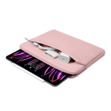 Tomtoc Tablet Sleeve Bag 12.9-inch (Pink)