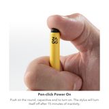 ZAGG Bút cảm ứng Pro Stylus 2