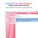 iMac 24-inch M4 Chip 10-Core GPU (Ram 16GB - SSD 256GB)