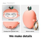 elago Peach Case AirPods Pro (Thế hệ 2)