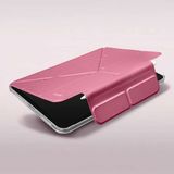 Laut HUEX FOLIO Case iPad Pro 11-inch M4 Chip - Pink