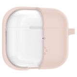 Spigen Silicone Fit Pink Sand Case AirPods 3