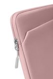 Tomtoc Tablet Sleeve Bag 12.9-inch (Pink)