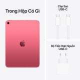iPad 11-inch (A16) 256GB Wifi + Cellular