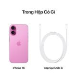 iPhone 16 512GB