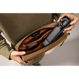 Tomtoc Aviator RFID Sling Bag 3.5L