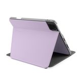 Tomtoc Inspire B02 Tri-Mode Case iPad Pro 12.9-inch (Thế hệ 5 & 6) - Màu Tím