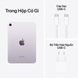 iPad mini Thế hệ 7 512GB Wifi only
