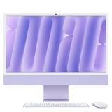 iMac 24-inch M4 Chip 10-Core GPU (Ram 16GB - SSD 256GB)