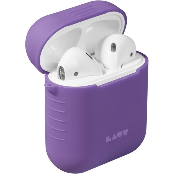 LAUT - POD Case AirPods (Thế hệ 1&2)