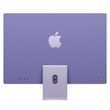 iMac 24-inch M4 Chip 10-Core GPU (Ram 16GB - SSD 256GB)