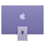 iMac 24-inch M4 Chip 10-Core GPU (Ram 24GB - SSD 512GB)