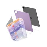 Tomtoc Inspire-B52 iPad Air 10.9-inch và iPad Pro 11-inch (Imagist Purple)