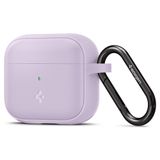 Spigen Silicone Fit Lavender Case AirPods 3