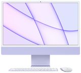 iMac 24-inch M1 Chip 8-core GPU (Ram 8GB - SSD 512GB)