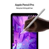 iPad mini Thế hệ 7 128GB Wifi only