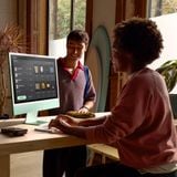 iMac 24-inch M4 Chip 8-Core GPU (Ram 16GB - SSD 256GB)