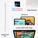 iPad Air 11-inch M3 Chip 1TB Wifi