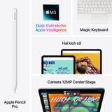 iPad Air 11-inch M3 Chip 512GB Wifi