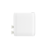 Mophie Essentials GaN 70W universal travel adaptor