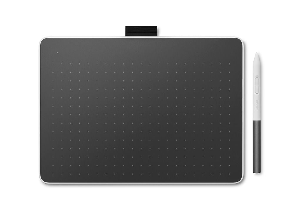Wacom One M Pen Tablet (CTC6110WLW0C)