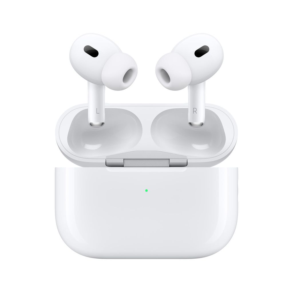 Apple AirPods Pro (Thế hệ thứ 2) với Hộp Sạc MagSafe (USB-C)