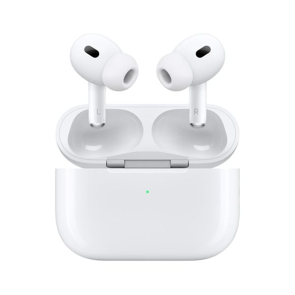 Apple AirPods Pro (Thế hệ thứ 2) với Hộp Sạc MagSafe (USB-C)