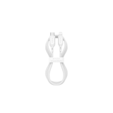 Mophie Essentials USB-C to Lightning charging cable 1m