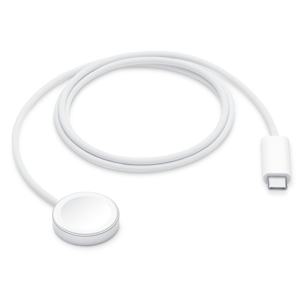 Cáp Sạc Nhanh Từ Tính Có Đầu Nối USB-C (1m) của Apple Watch