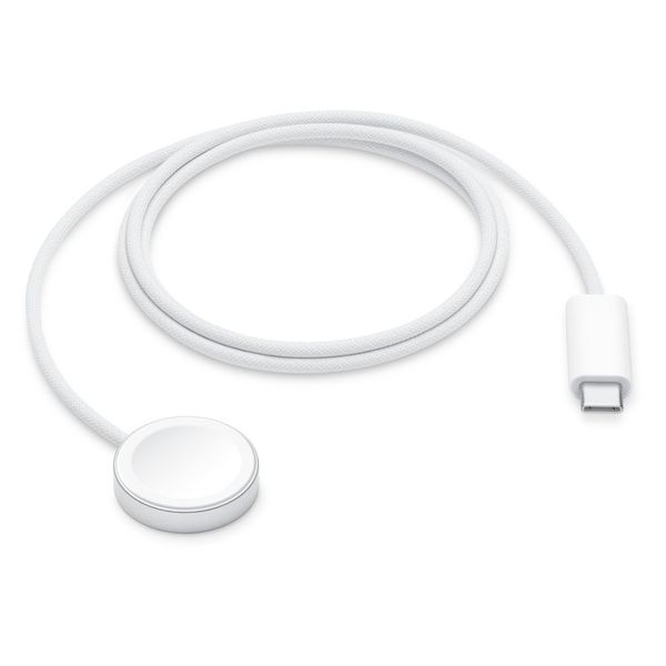 Cáp Sạc Nhanh Từ Tính Có Đầu Nối USB-C (1m) của Apple Watch