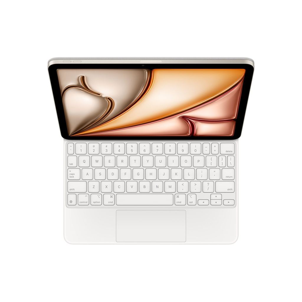 Apple Magic Keyboard iPad Air 13-inch | iPad Pro 12.9-inch
