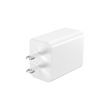 Mophie Essentials Dual 30W PD wall charger (USB-C/USB-A)