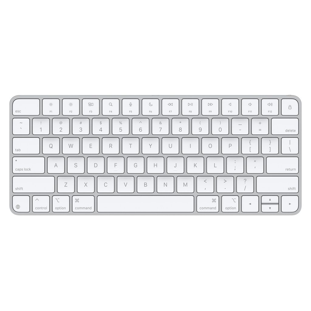 Magic Keyboard (USB-C) - Tiếng Anh Mỹ