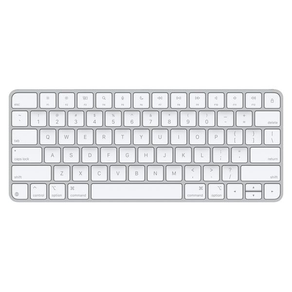 Magic Keyboard (USB-C) - Tiếng Anh Mỹ