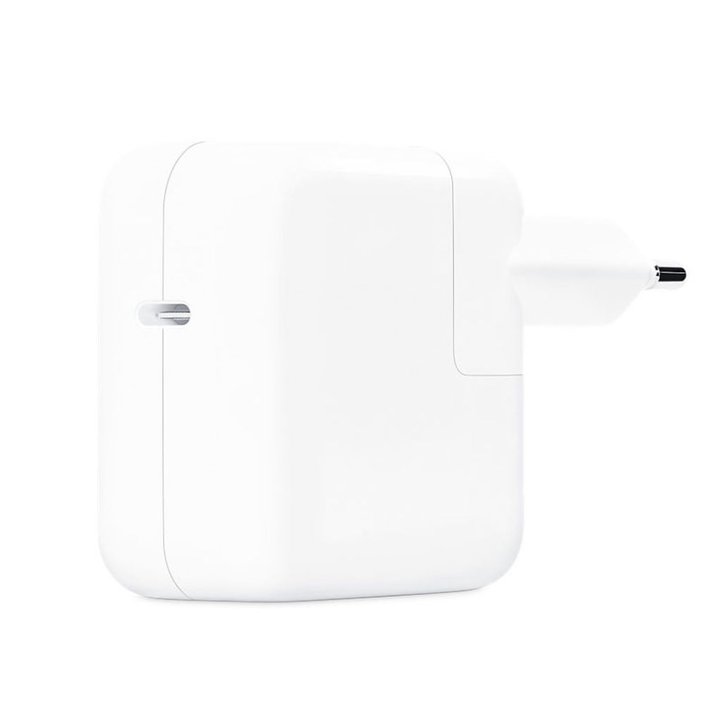 Apple 96W USB-C Power Adapter