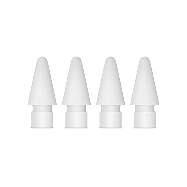 Đầu Bút Apple Pencil – Hộp 4 cái