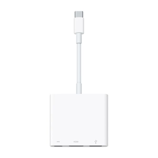 Bộ Tiếp Hợp Nhiều Cổng USB-C Digital AV