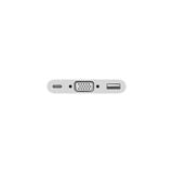Bộ Tiếp Hợp Nhiều Cổng USB-C VGA