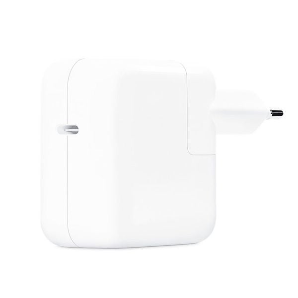 Apple Bộ Tiếp Hợp Nguồn USB-C 30W