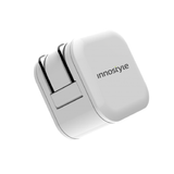 Innostyle Minigo Sạc 2 USB-A 12W Smart AI Charging