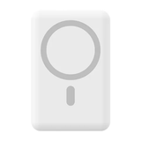 Mophie Pin sạc dự phòng 10000mAh Essentials PowerStation Snap+ 10K - White