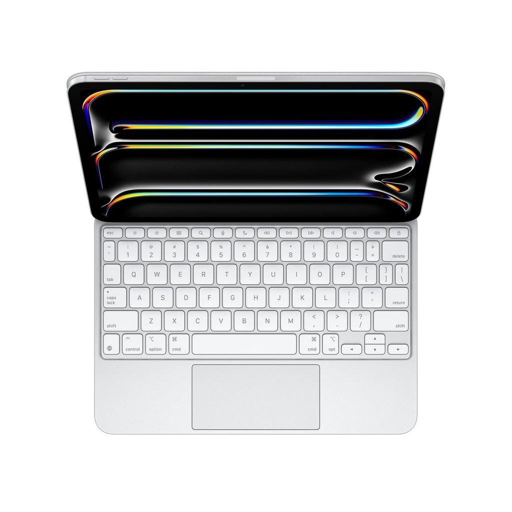 Apple Magic Keyboard iPad Pro 13-inch M4 Chip