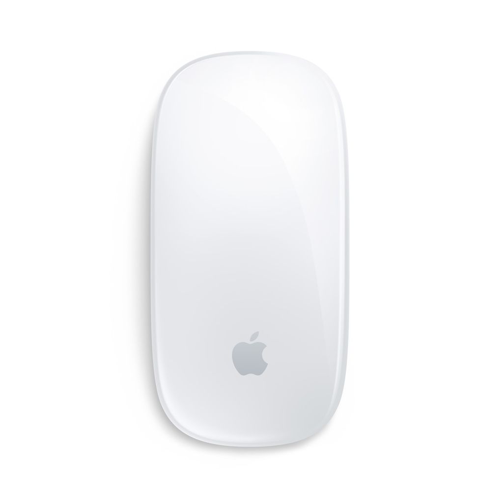 Magic Mouse (USB‑C) - Bề Mặt Multi-Touch Màu Trắng
