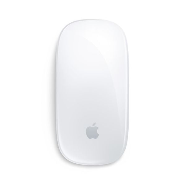 Magic Mouse (USB‑C) - Bề Mặt Multi-Touch Màu Trắng