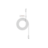 Mophie Essentials USB-C to Lightning charging cable 2m