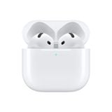Apple AirPods 4 - Chủ Động Khử Tiếng Ồn
